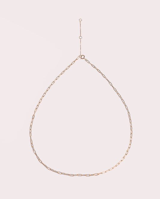 Link Chain Necklace