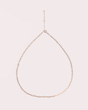 Link Chain Necklace