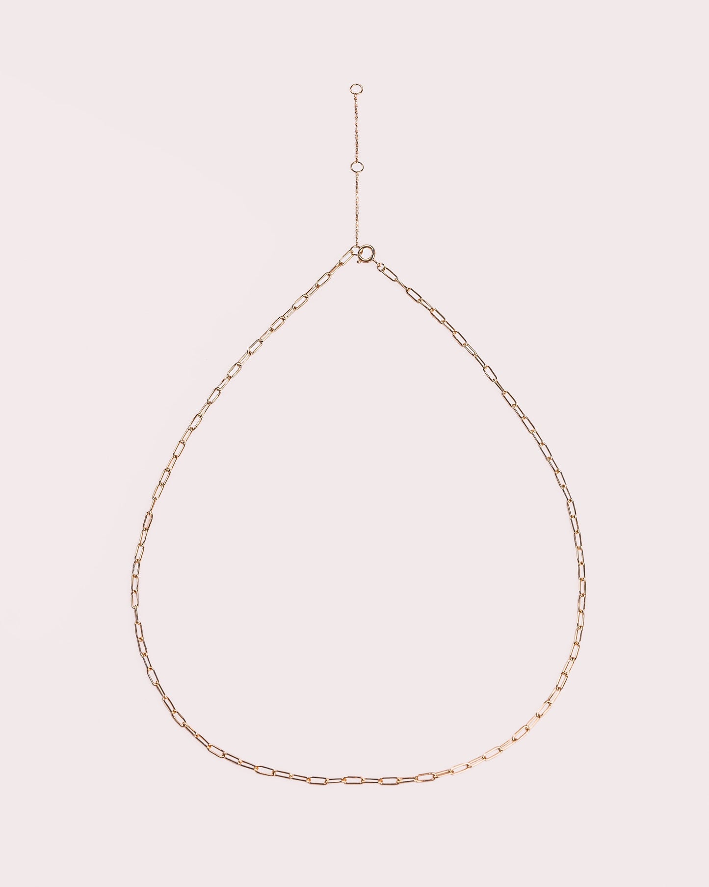 Ready to Ship - Link Chain Necklace