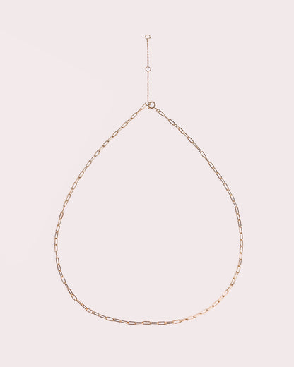 Ready to Ship - Link Chain Necklace