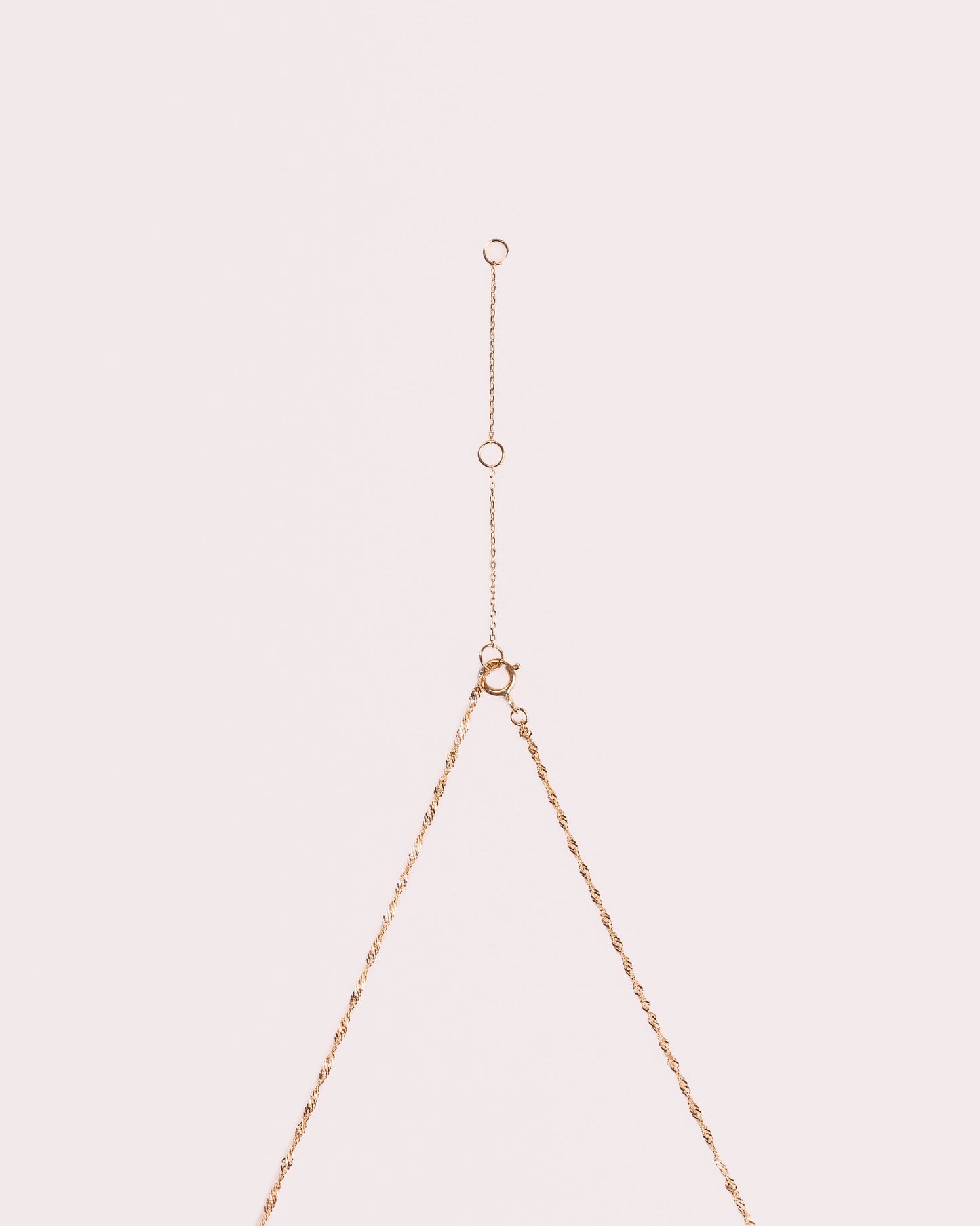Twist Chain