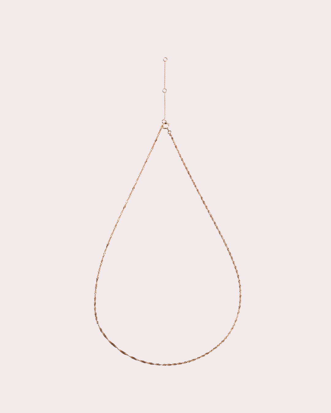 Twist Chain