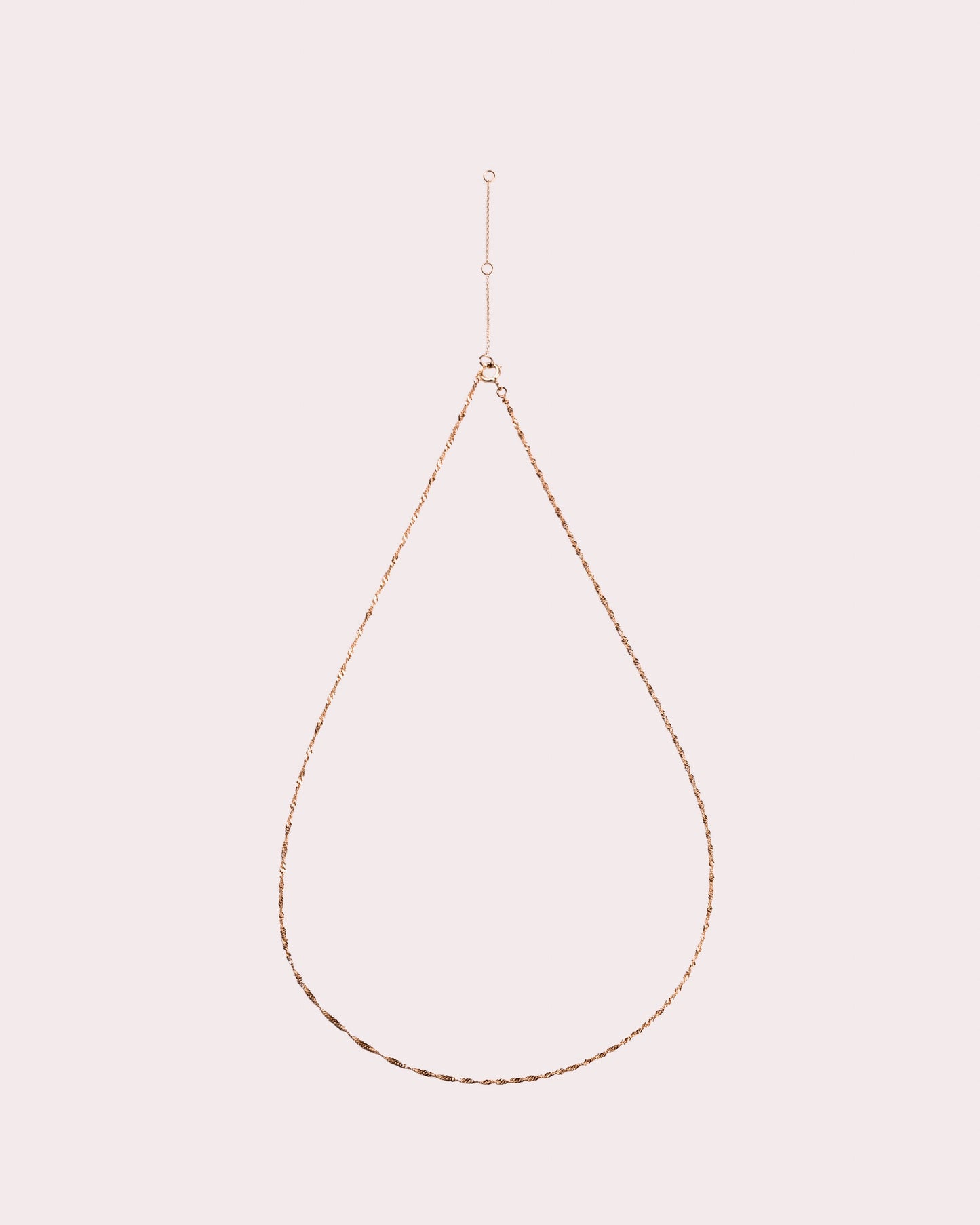 Twist Chain