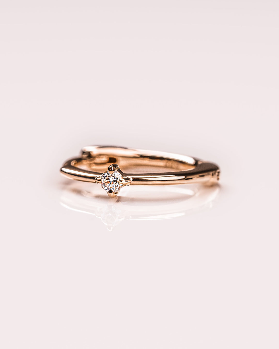 Ready to Ship - Small Huggie