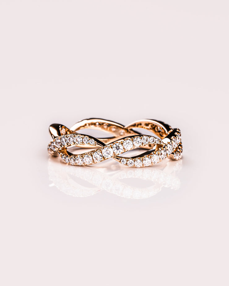 Everly (Pavé)