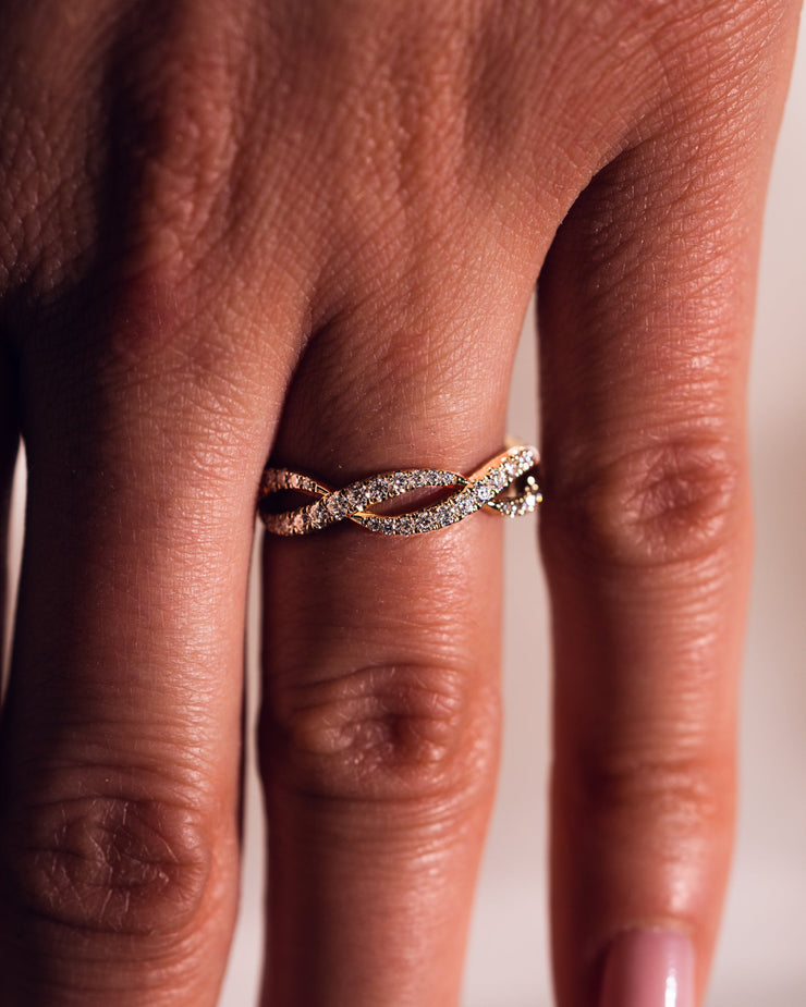 Everly (Pavé)