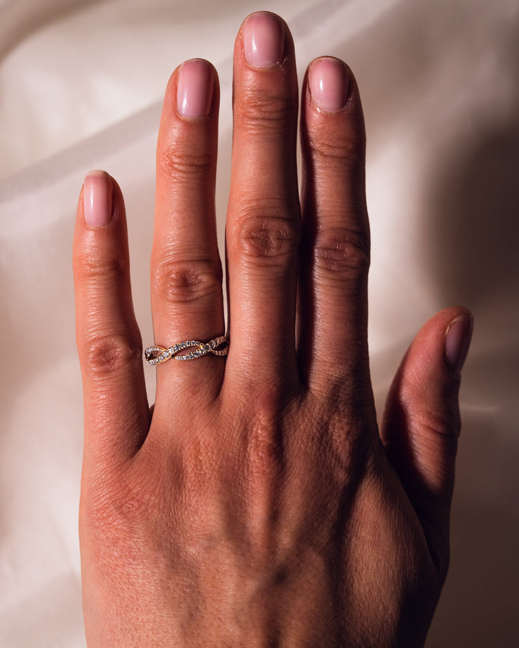 Everly (Pavé)