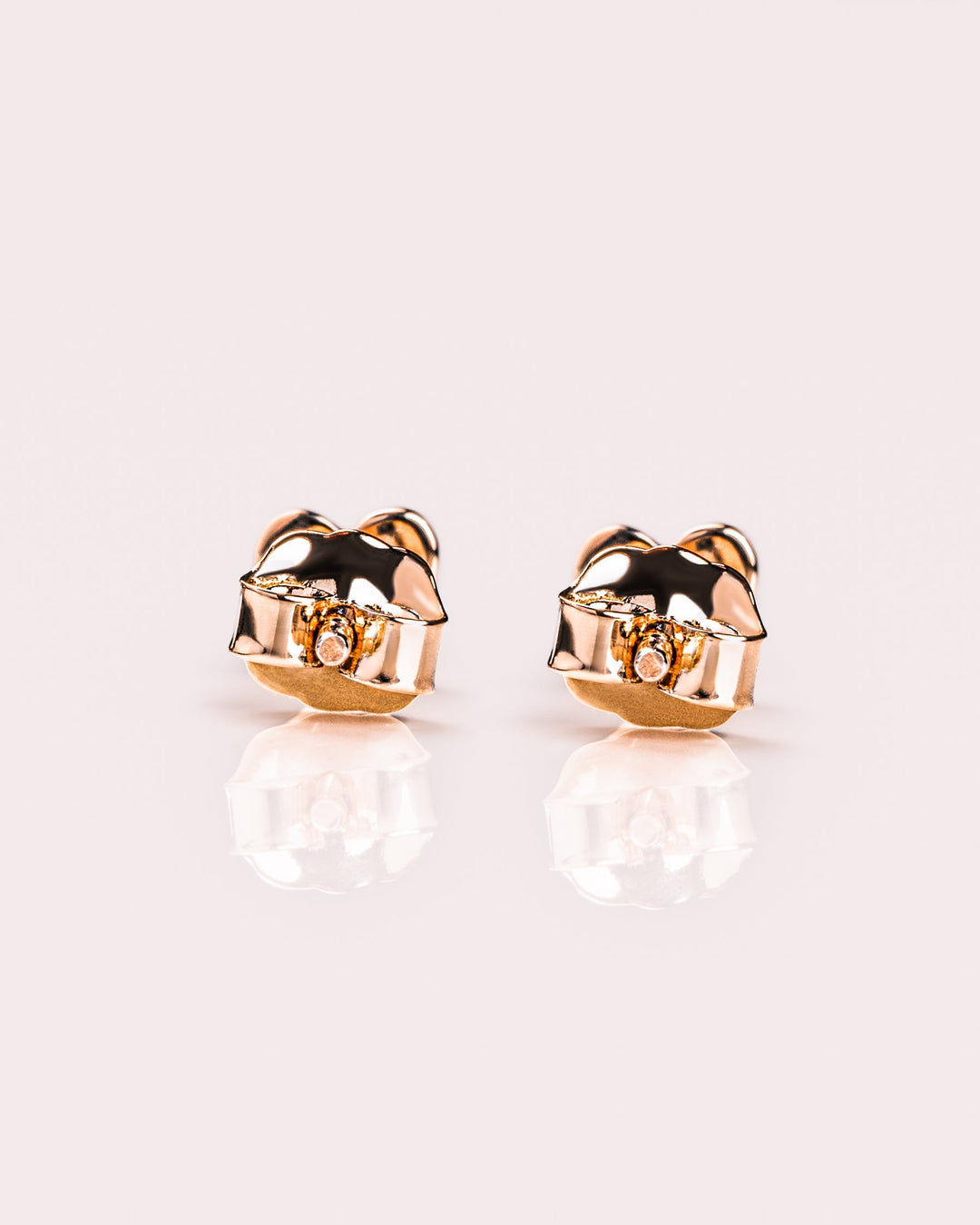 Ready to Ship - Heart Earrings