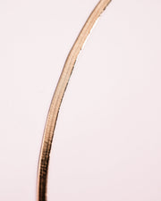 Ready to Ship - Herringbone Chain