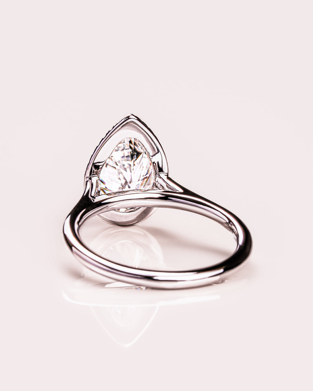 Ready to Ship - Cambri - Pear Brilliant