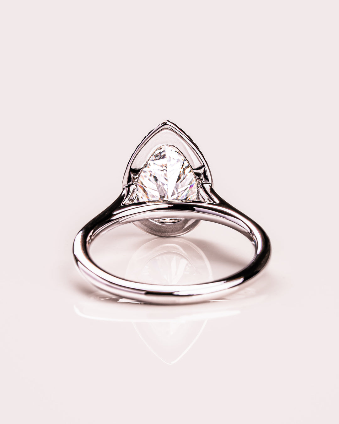 Ready to Ship - Cambri - Pear Brilliant