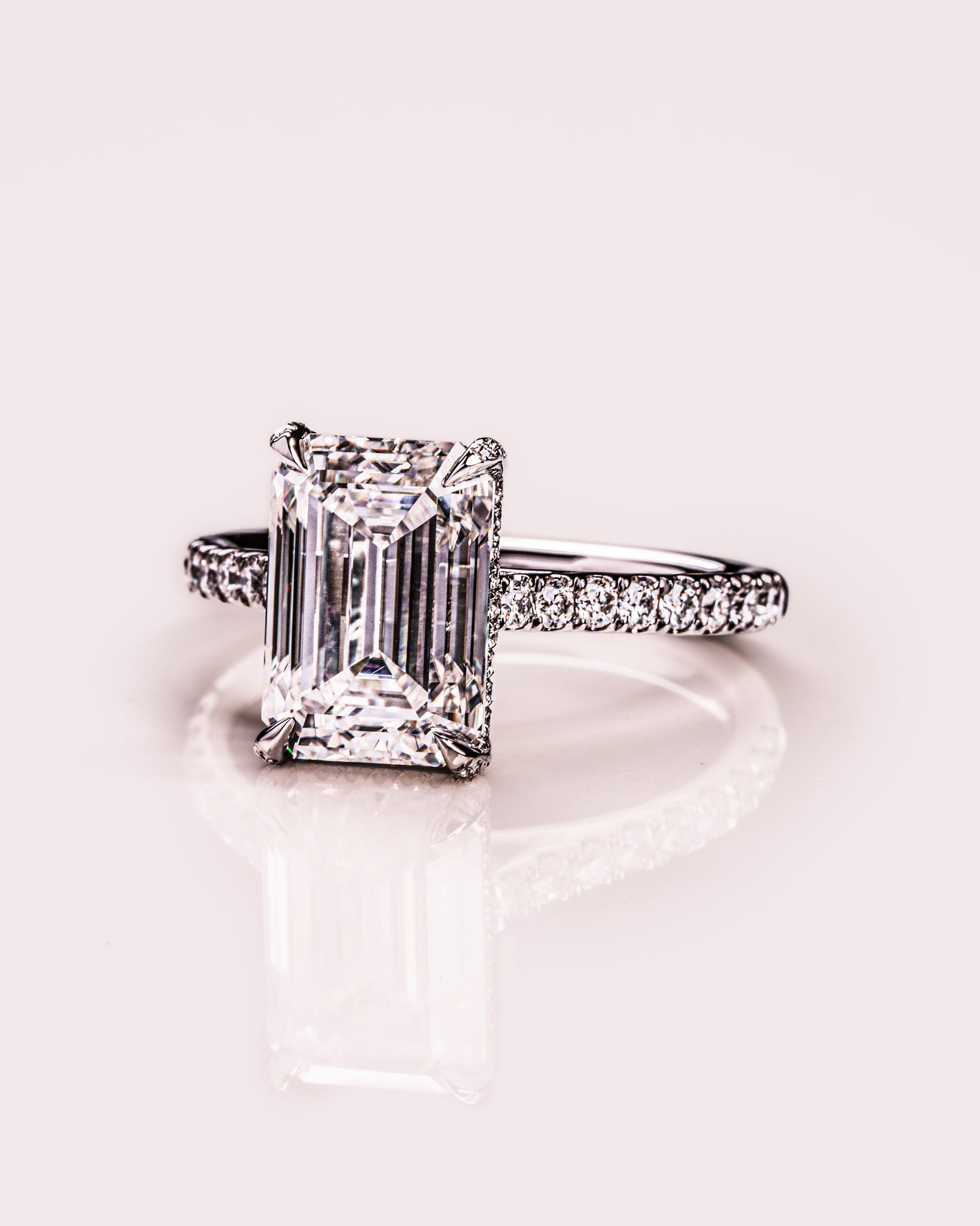 Ready to Ship - Maria - Emerald