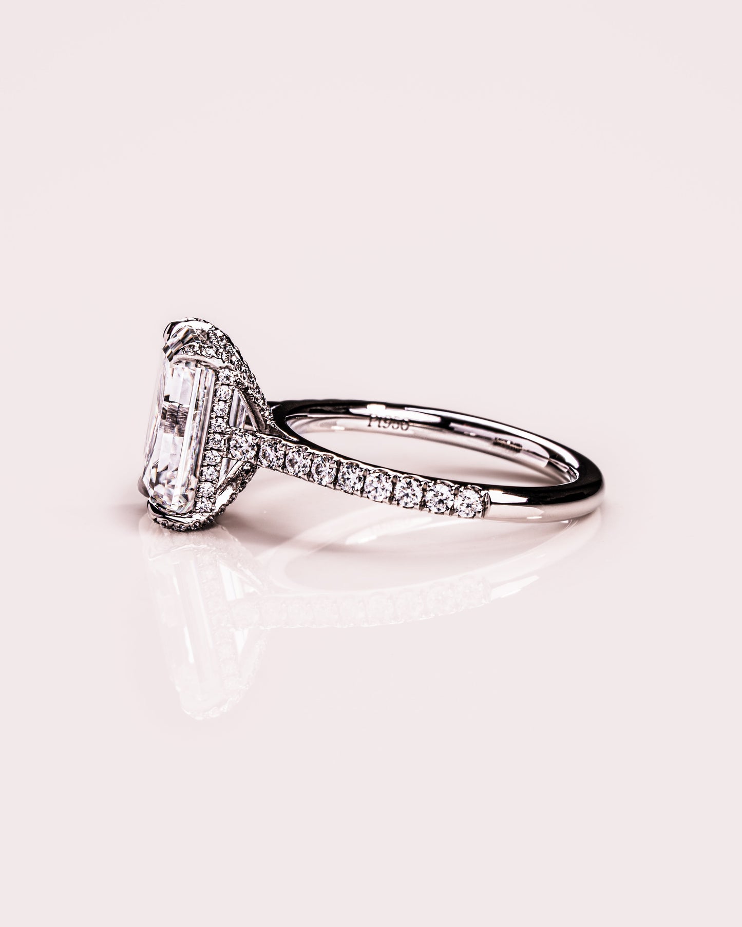 Ready to Ship - Maria - Emerald