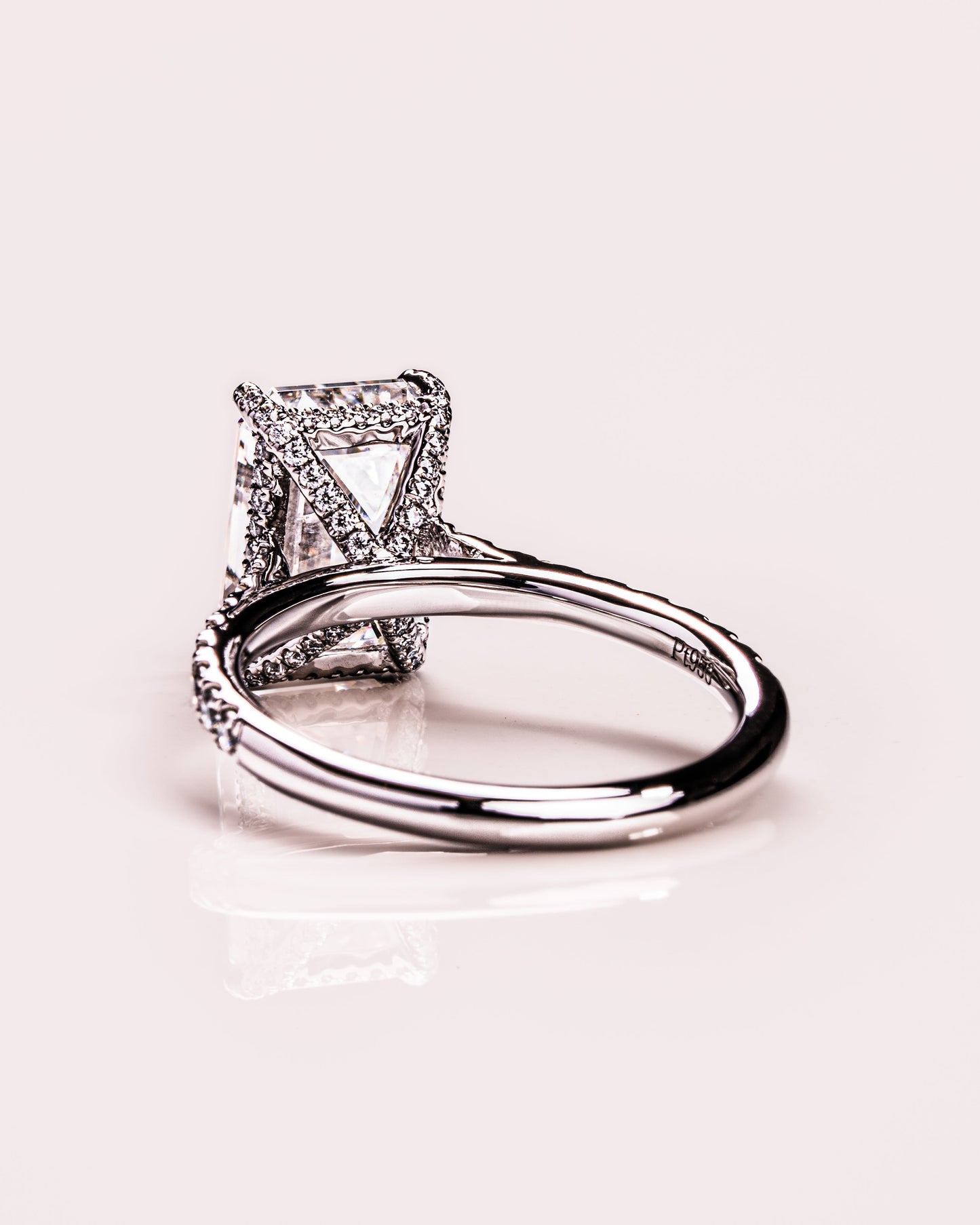 Ready to Ship - Maria - Emerald