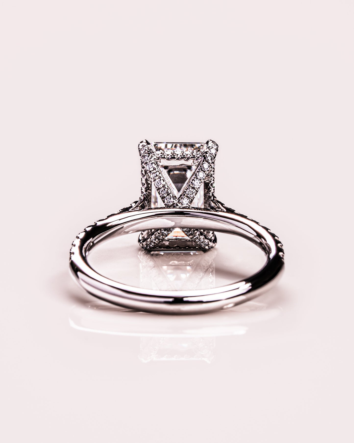 Ready to Ship - Maria - Emerald