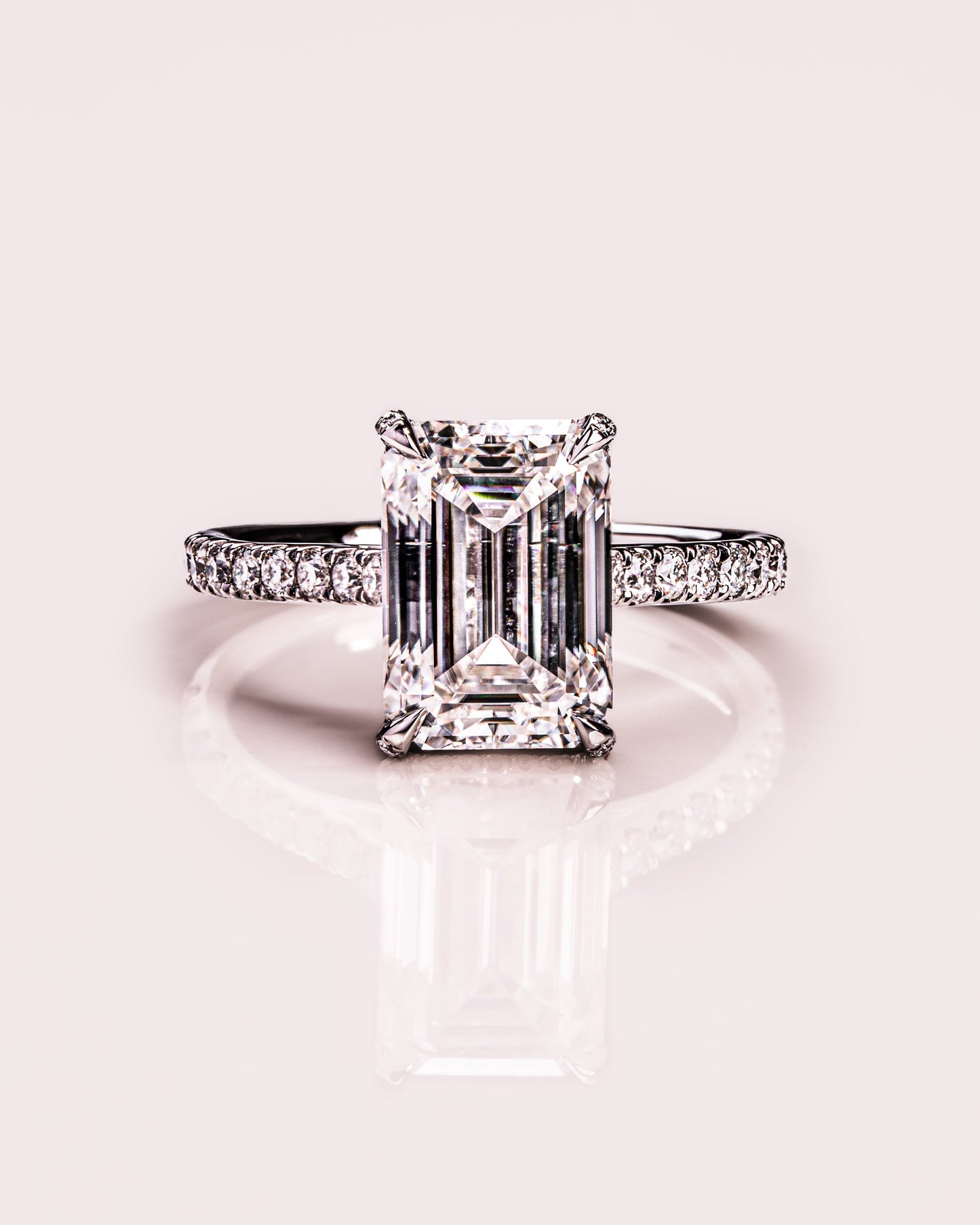 Ready to Ship - Maria - Emerald