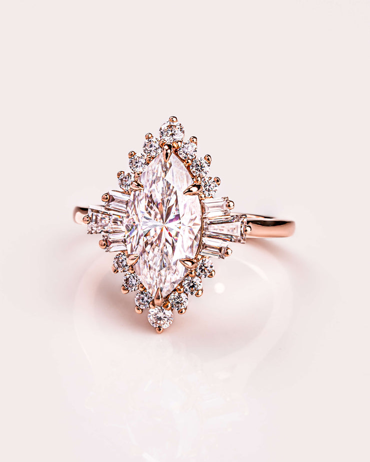 Adelaide - Marquise