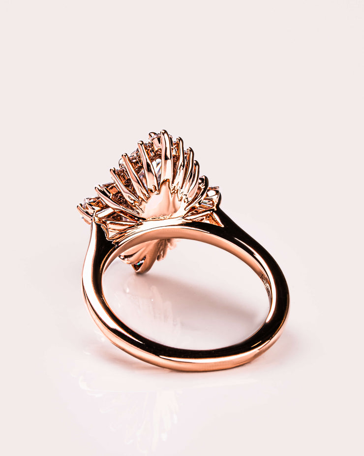 Adelaide - Marquise