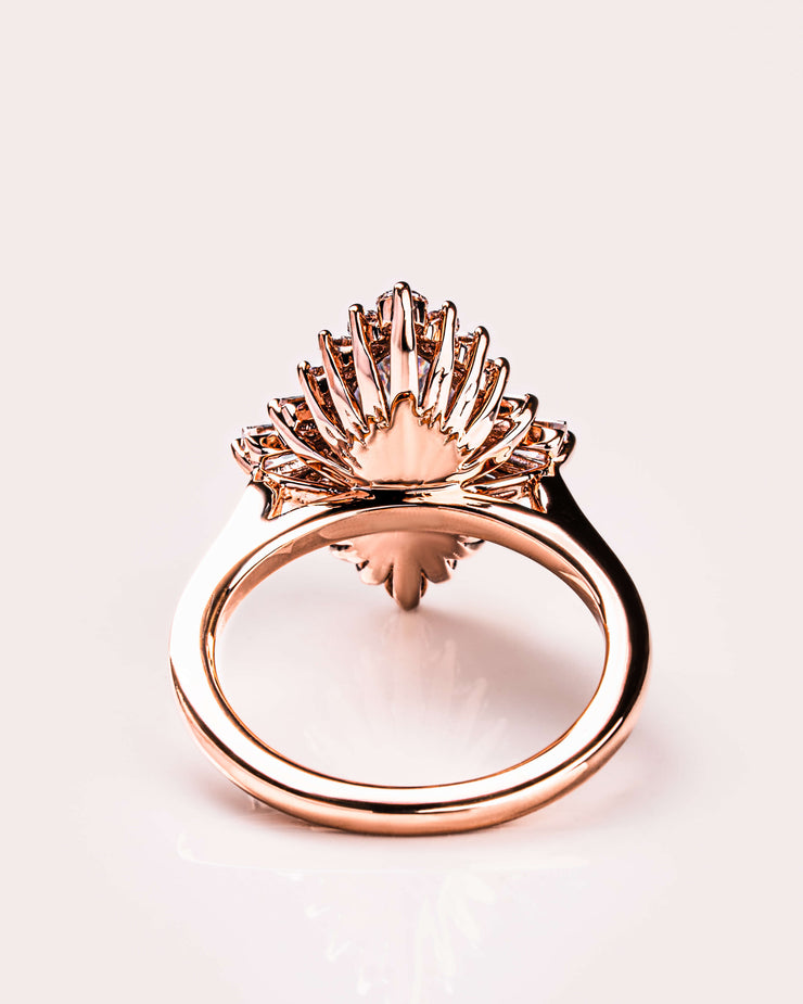 Adelaide - Marquise