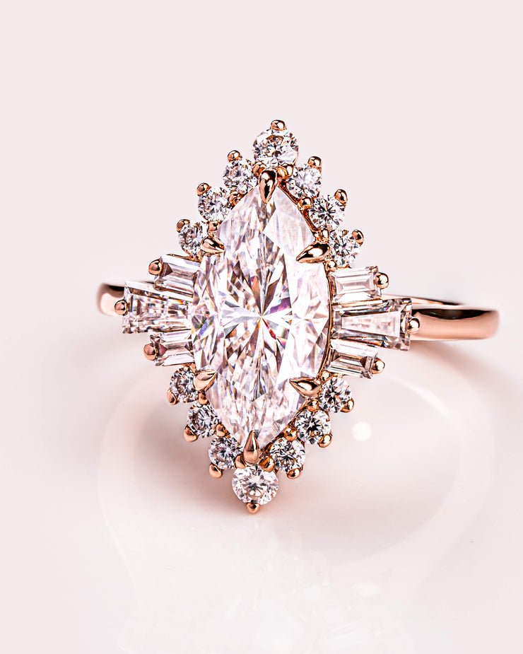 Adelaide - Marquise