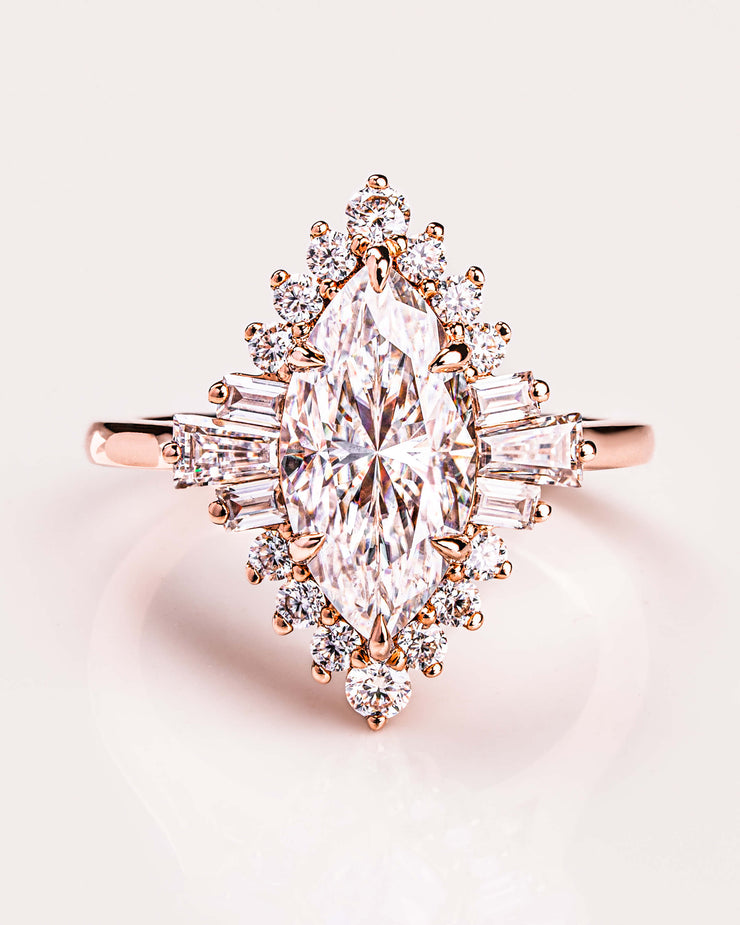 Adelaide - Marquise