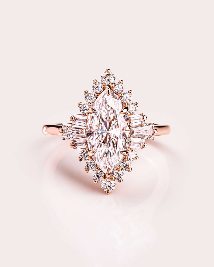 Adelaide - Marquise