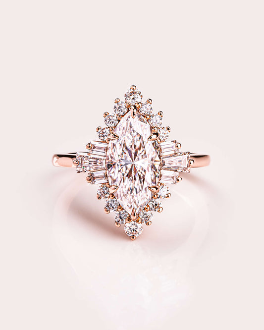 Adelaide - Marquise