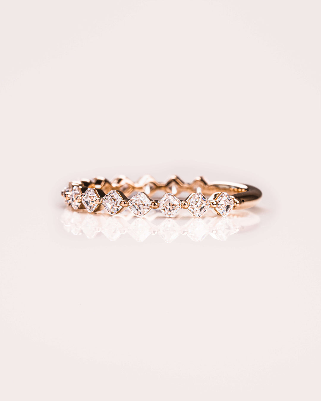 Ready to Ship -  Casey - Asscher