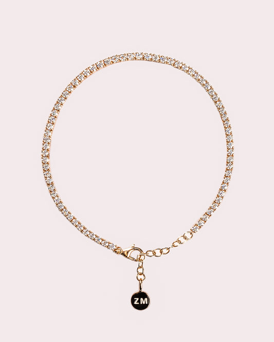 Ready to Ship - Tennis Bracelet