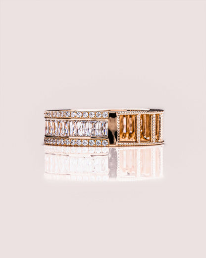 Ready to Ship - Catherine - Baguette