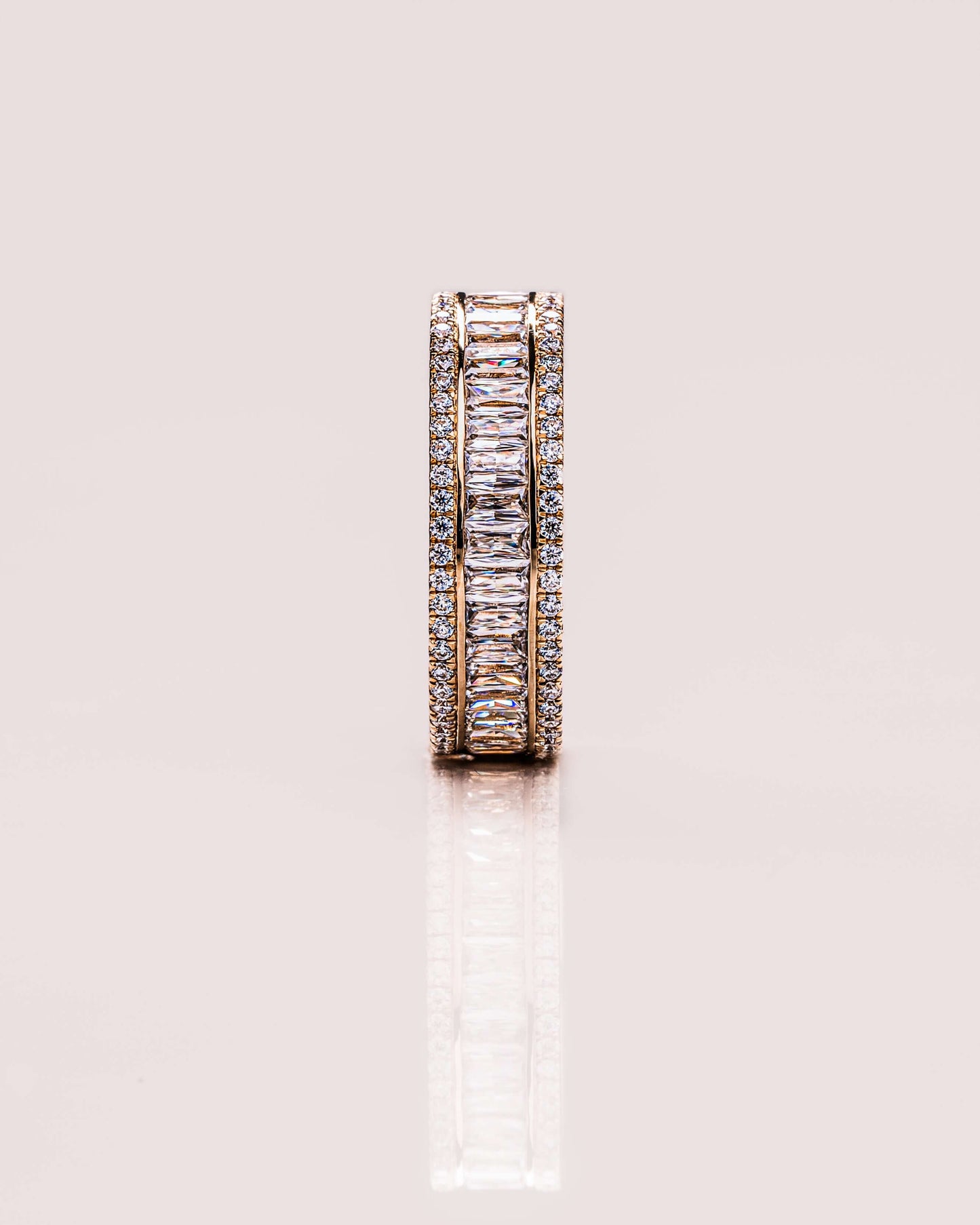 Ready to Ship - Catherine - Baguette