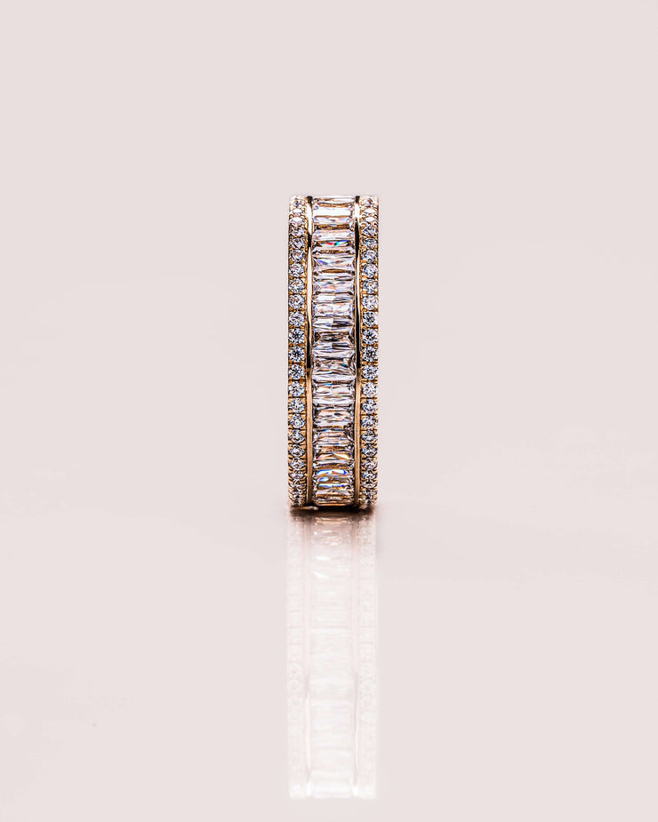 Catherine - Baguette
