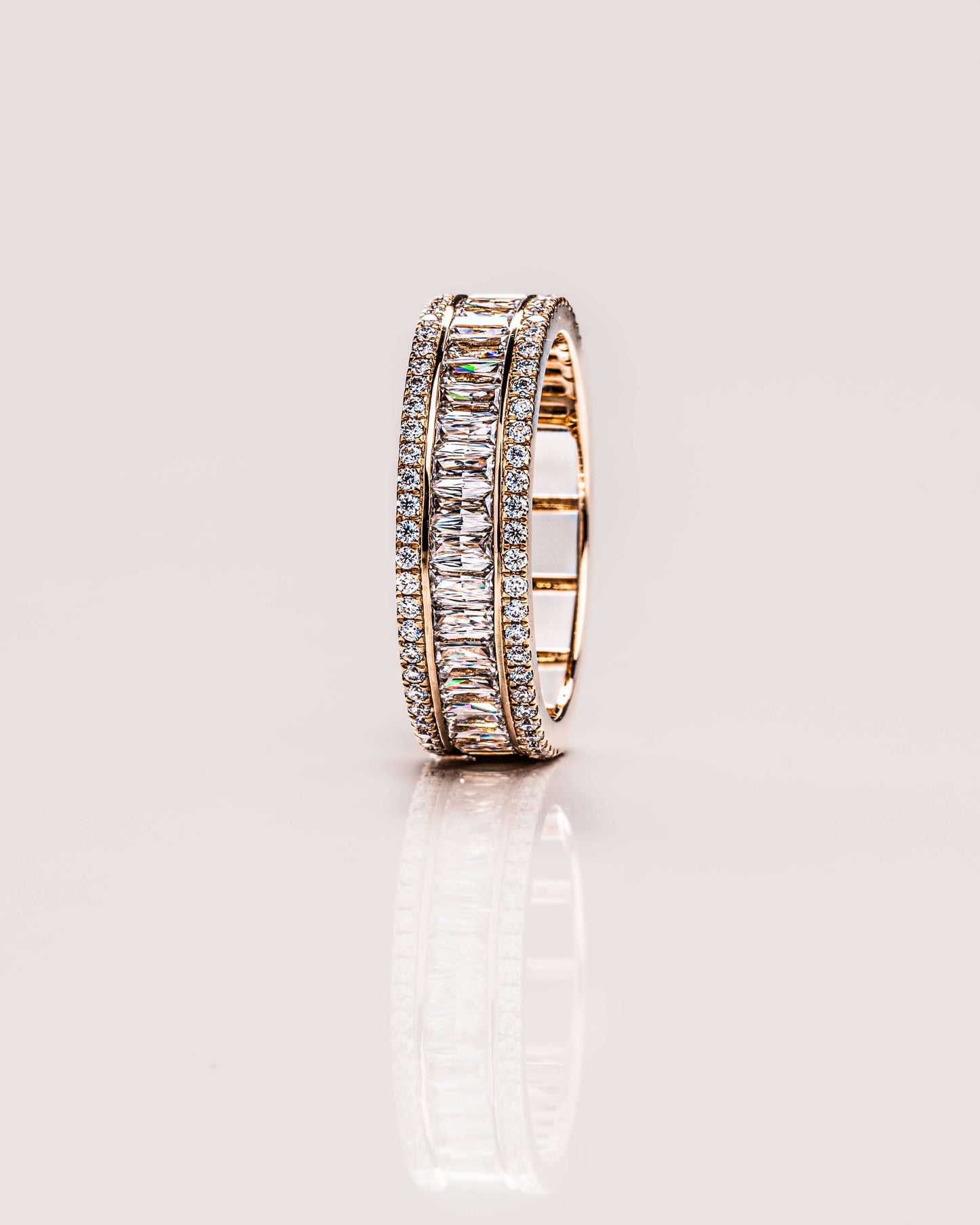 Ready to Ship - Catherine - Baguette
