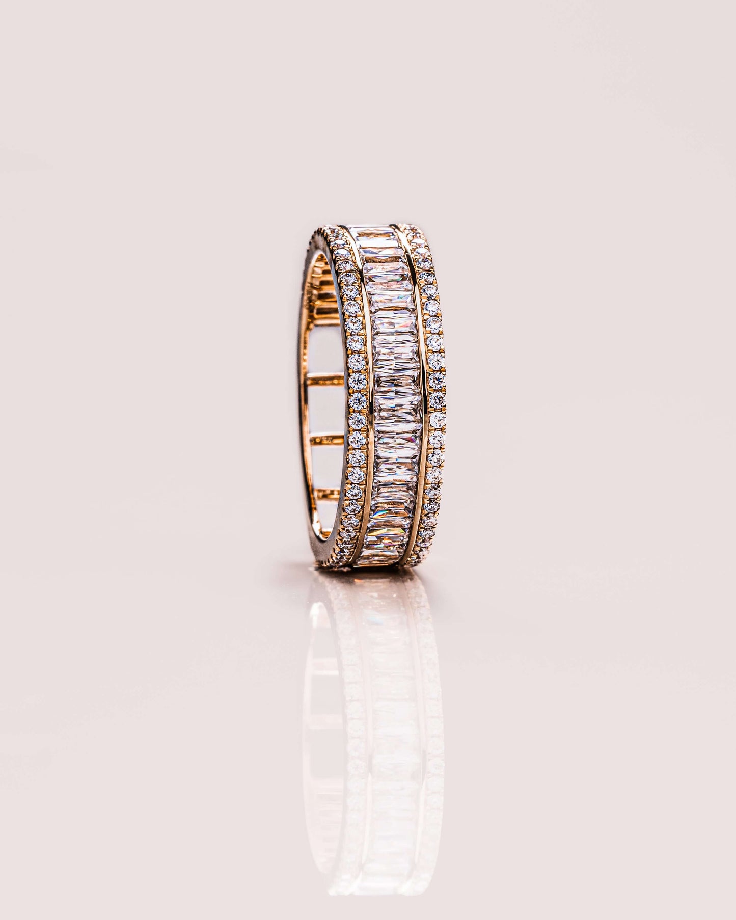 Ready to Ship - Catherine - Baguette