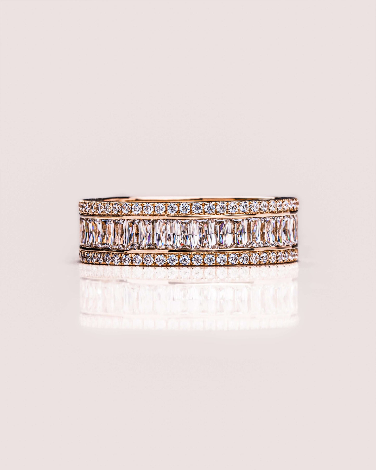 Ready to Ship - Catherine - Baguette