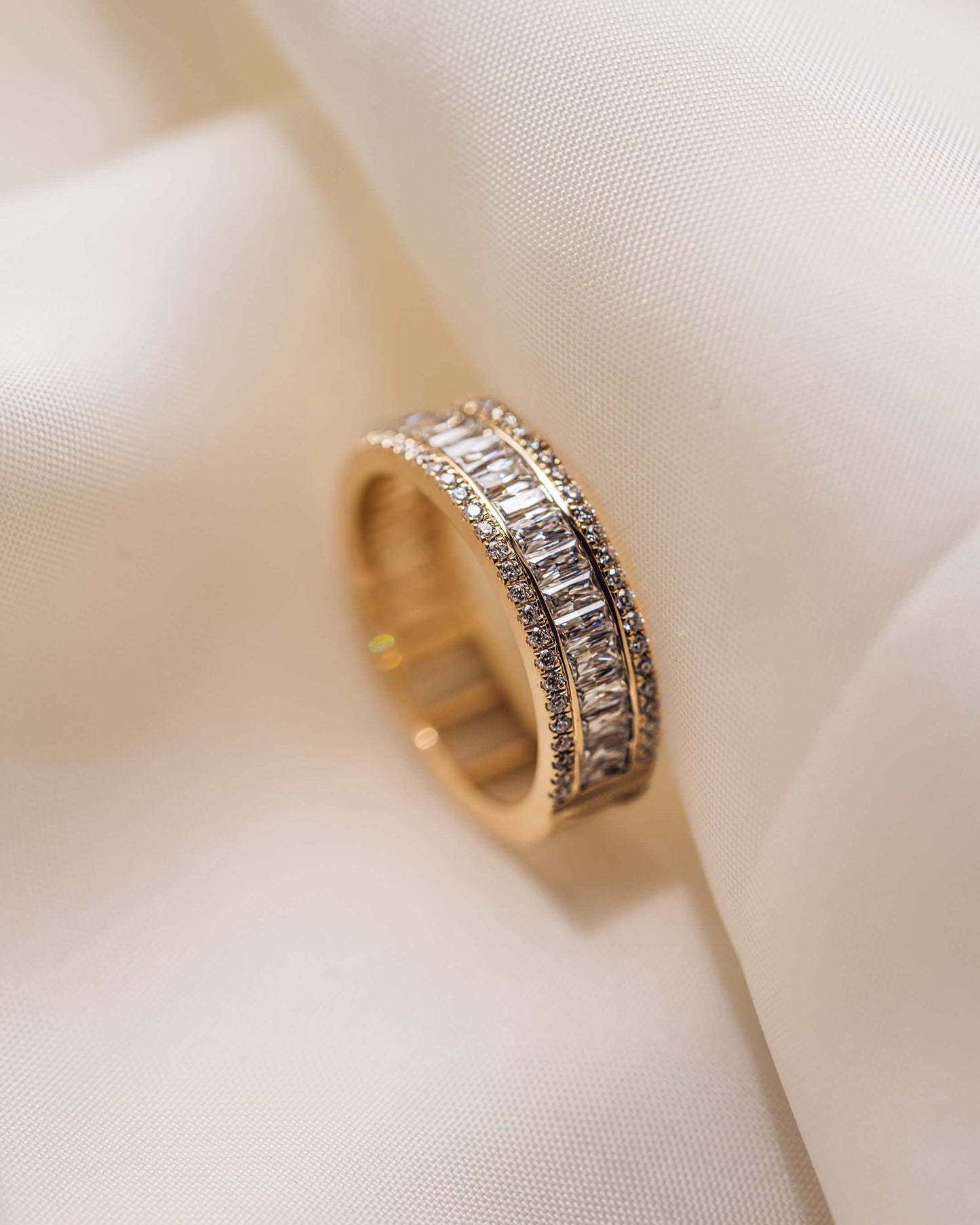 Ready to Ship - Catherine - Baguette