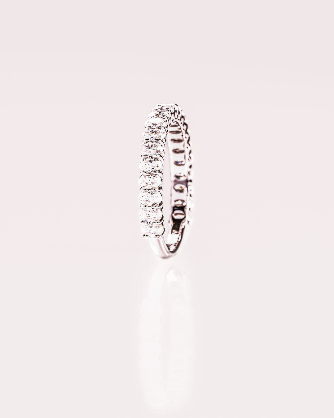 Ready to Ship - Nicole - Oval