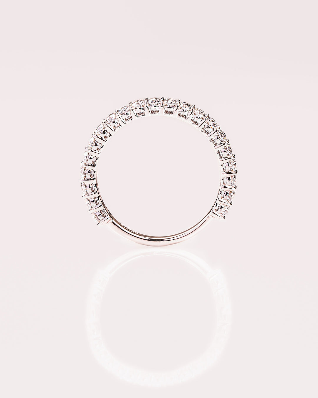 Ready to Ship - Nicole - Oval