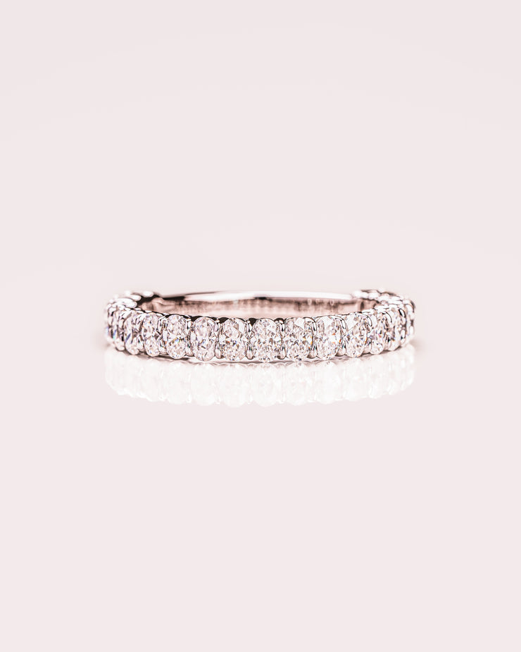 Ready to Ship - Nicole - Oval