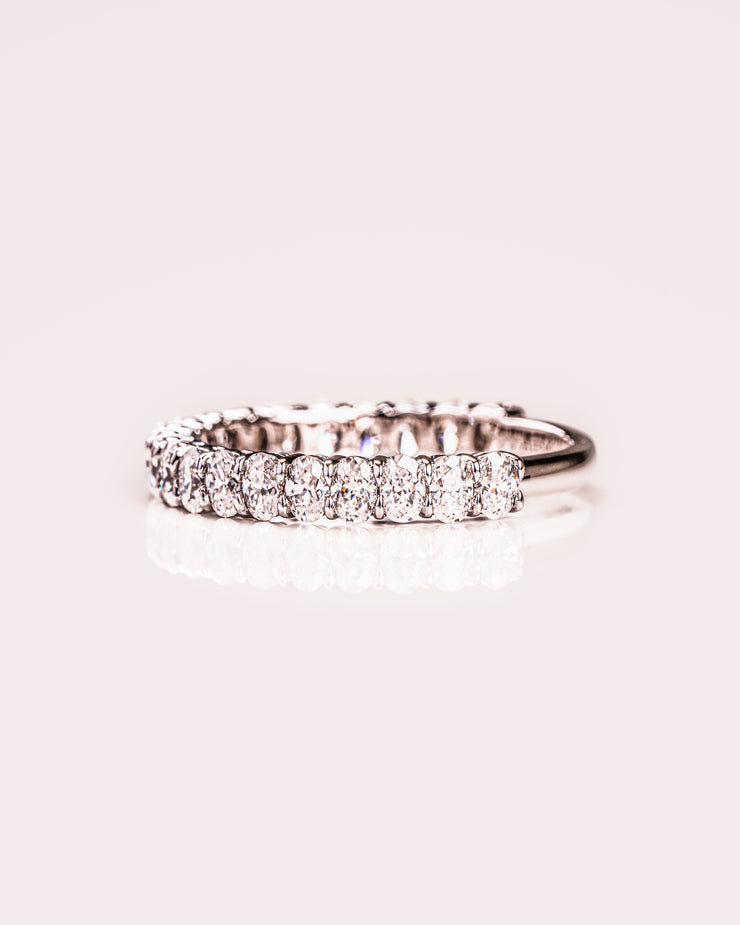 Ready to Ship - Nicole - Oval