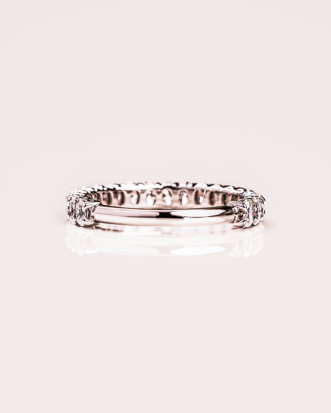 Ready to Ship - Nicole - Oval