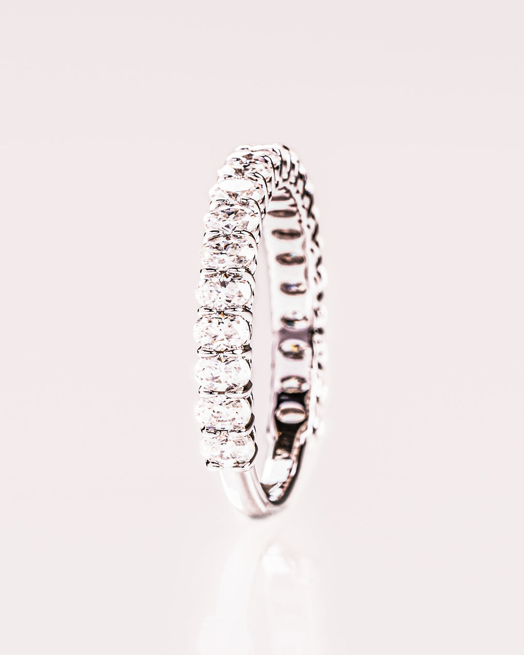 Ready to Ship - Nicole - Oval
