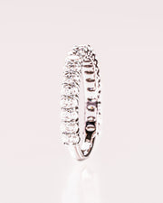 Ready to Ship - Nicole - Oval