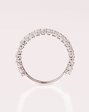 Ready to Ship - Nicole - Oval