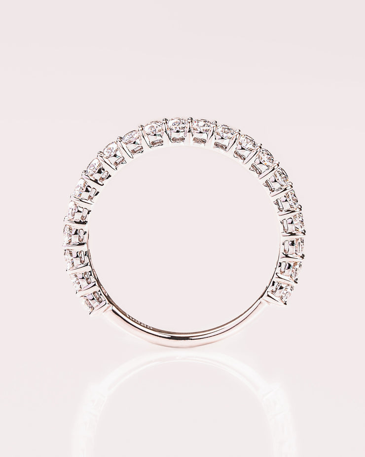Ready to Ship - Nicole - Oval