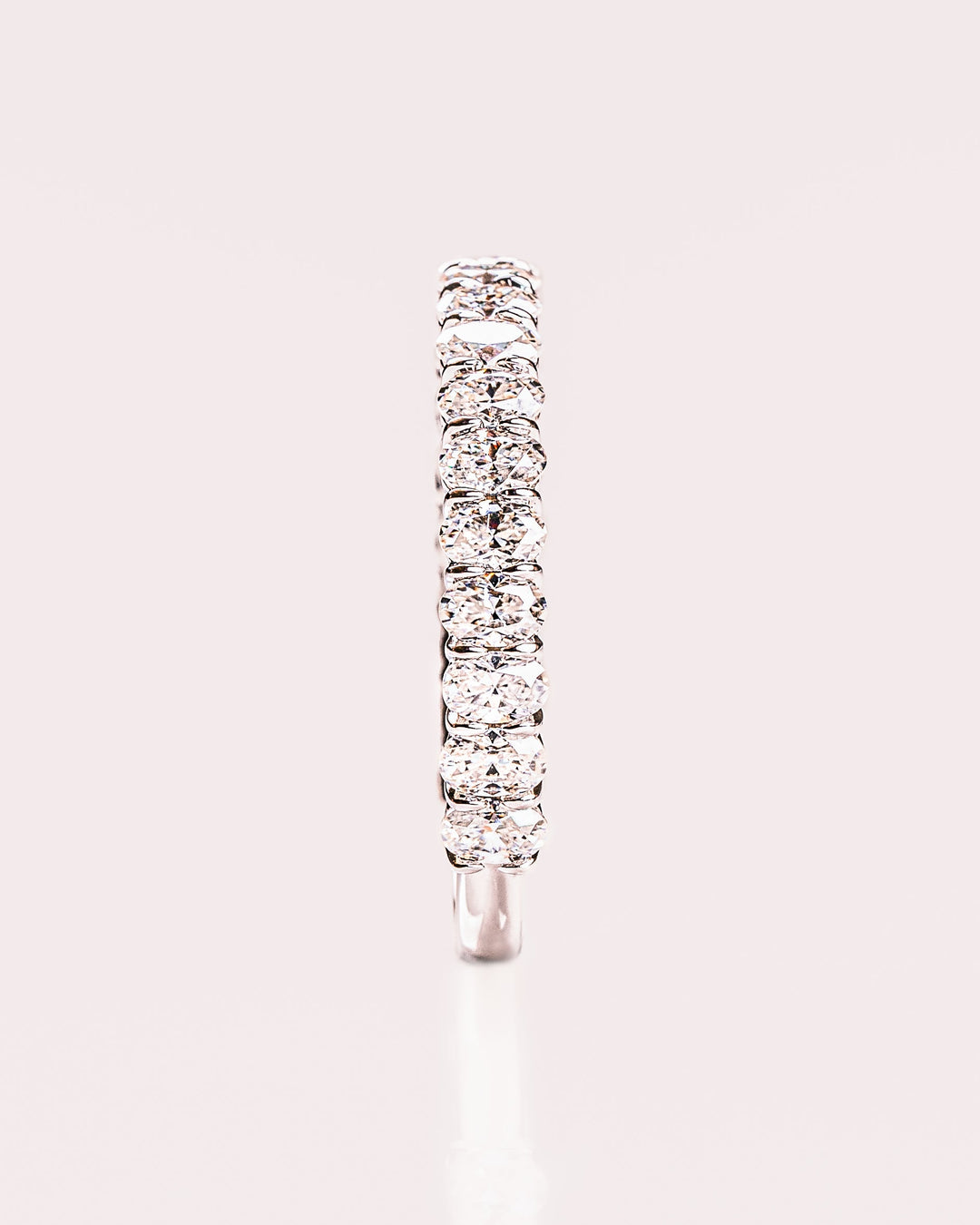 Ready to Ship - Nicole - Oval