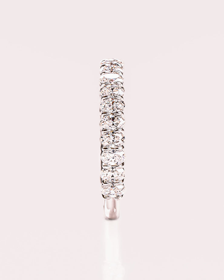 Ready to Ship - Nicole - Oval