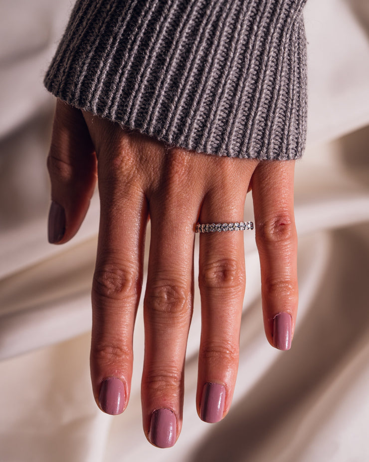 Ready to Ship - Nicole - Oval