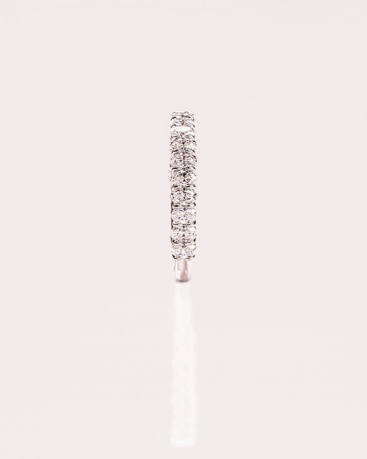 Ready to Ship - Nicole - Oval