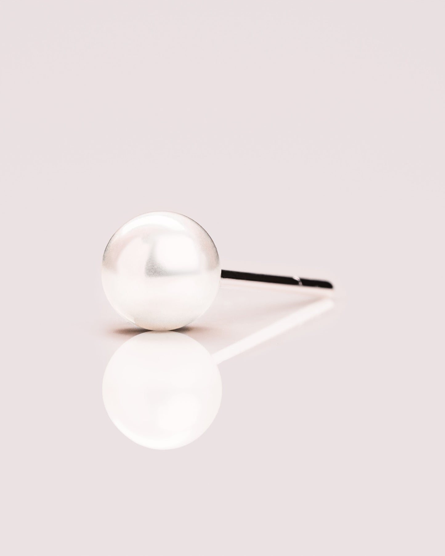 Maisie - Pearl